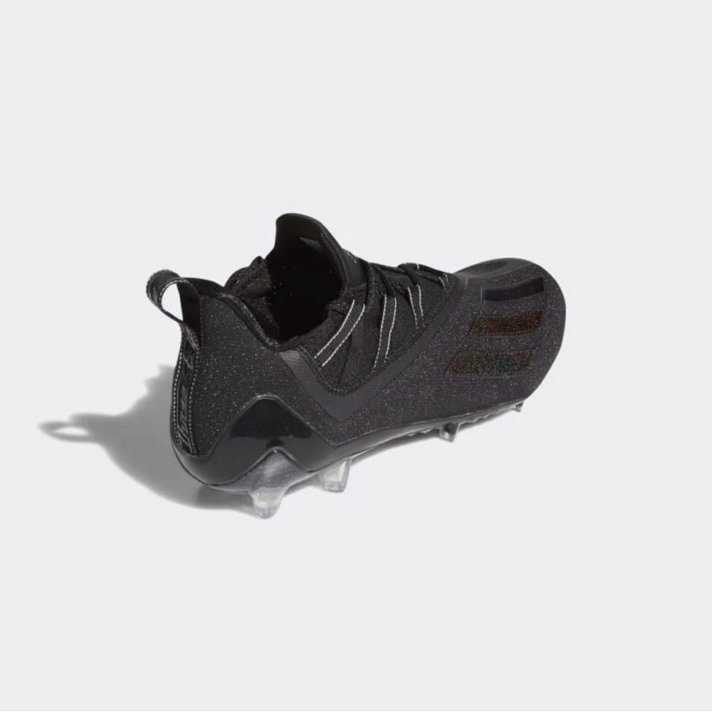 Adidas Adizero 11 “Comics Black Iridescent” Men’s Football Performance Cleats